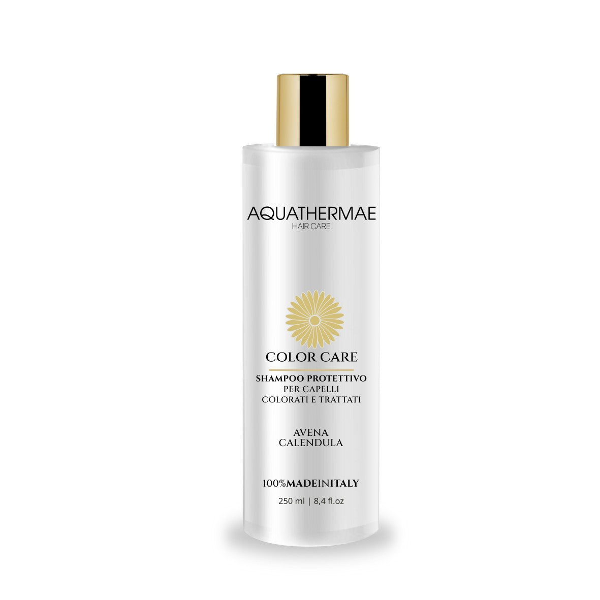 Shampoo for colored hair-0