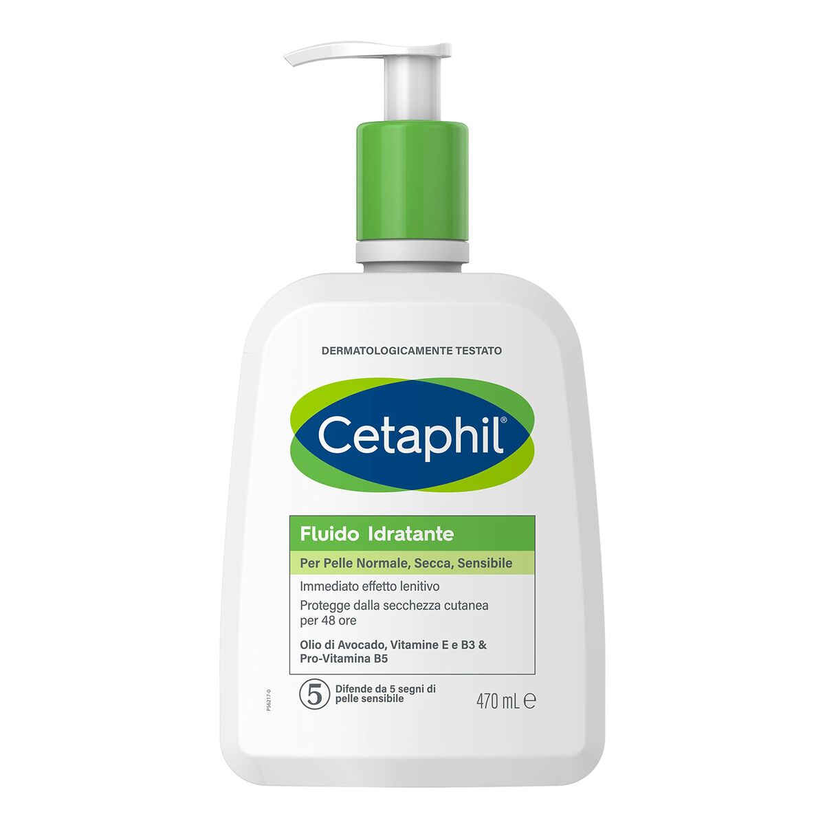Body Lotion Cetaphil CETAPHIL HIDRATANTE-0
