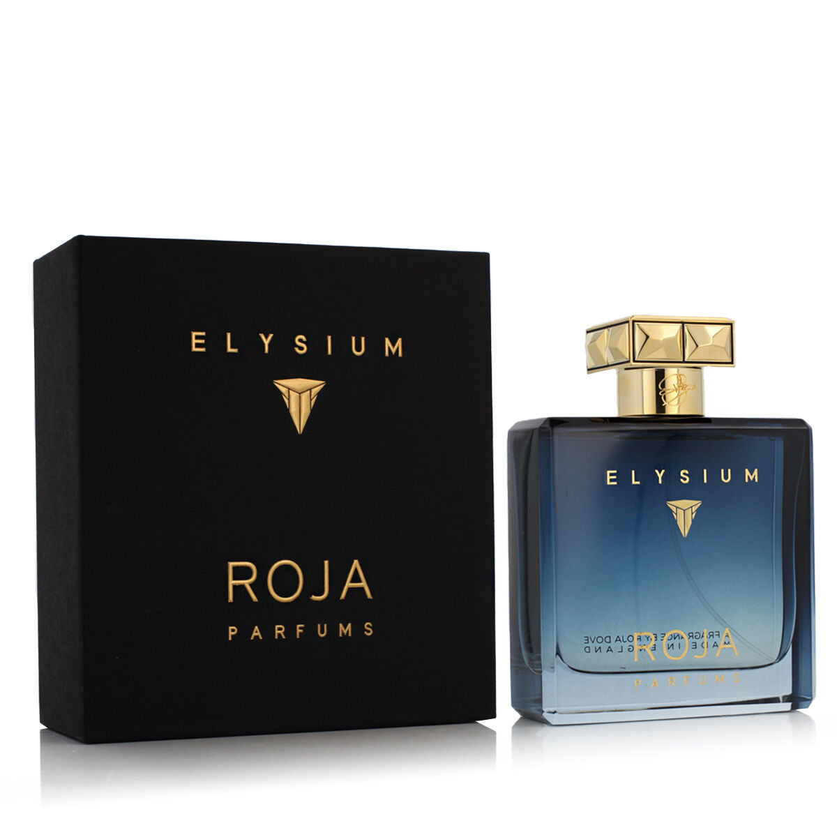 Men's Perfume Roja Parfums EDP EDC-0