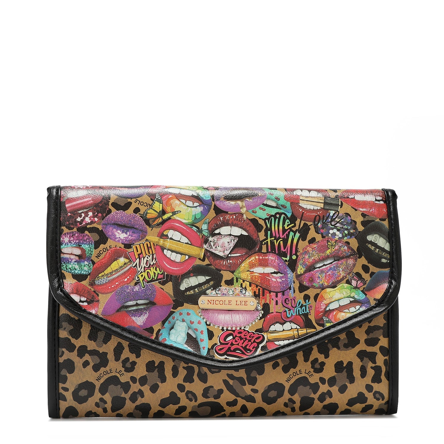 ESTUCHE ORGANIZADOR PLEGABLE DE JOYAS-7