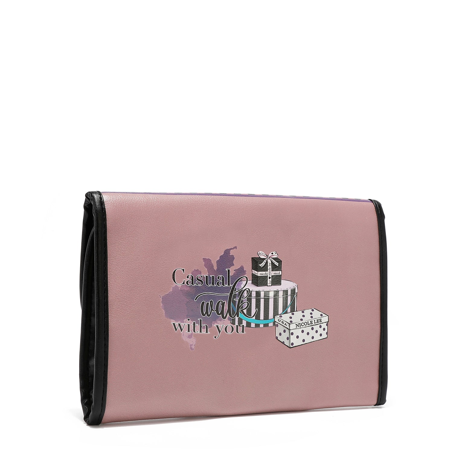 ESTUCHE ORGANIZADOR PLEGABLE DE JOYAS-4