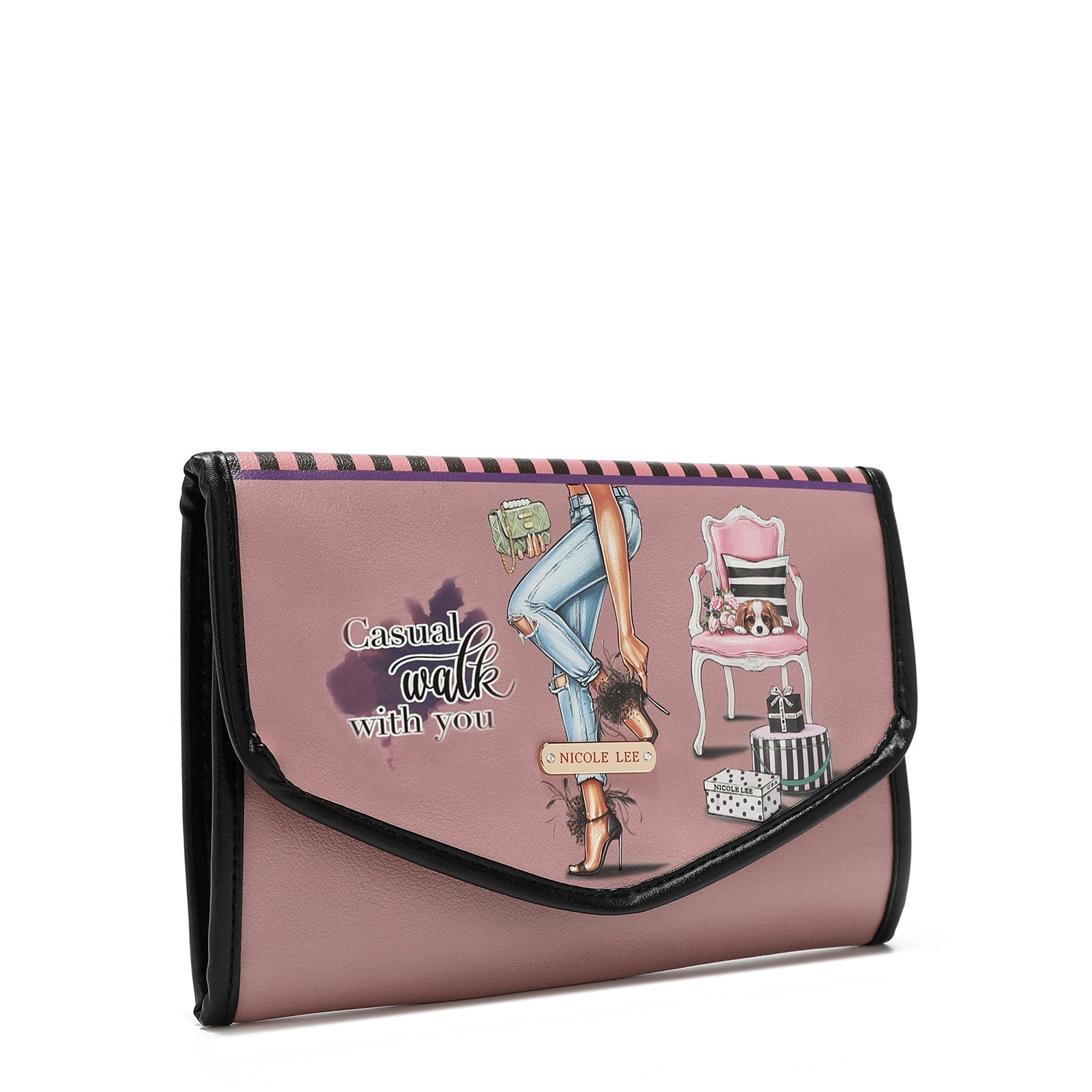 ESTUCHE ORGANIZADOR PLEGABLE DE JOYAS-1