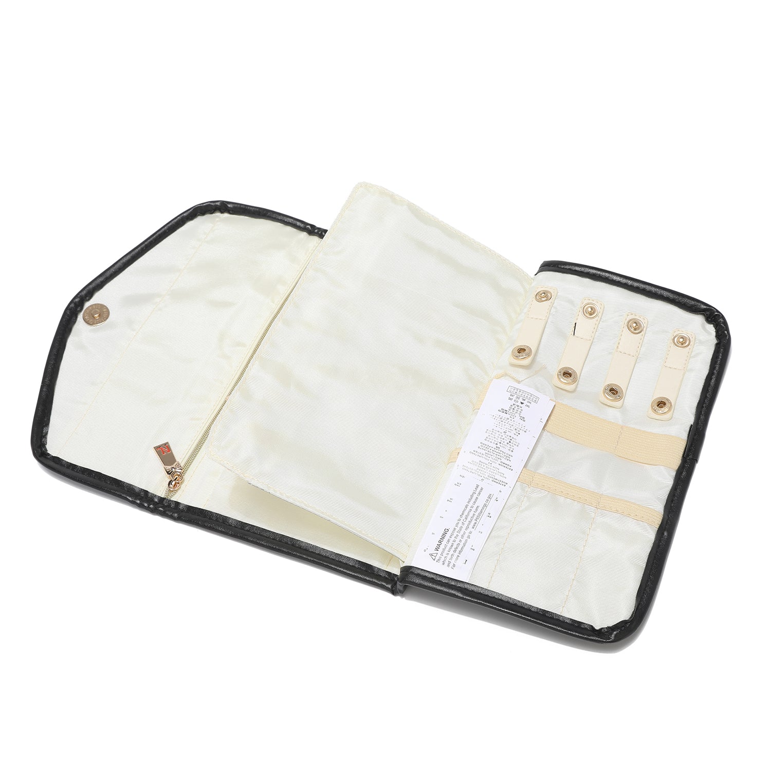 ESTUCHE ORGANIZADOR PLEGABLE DE JOYAS-2