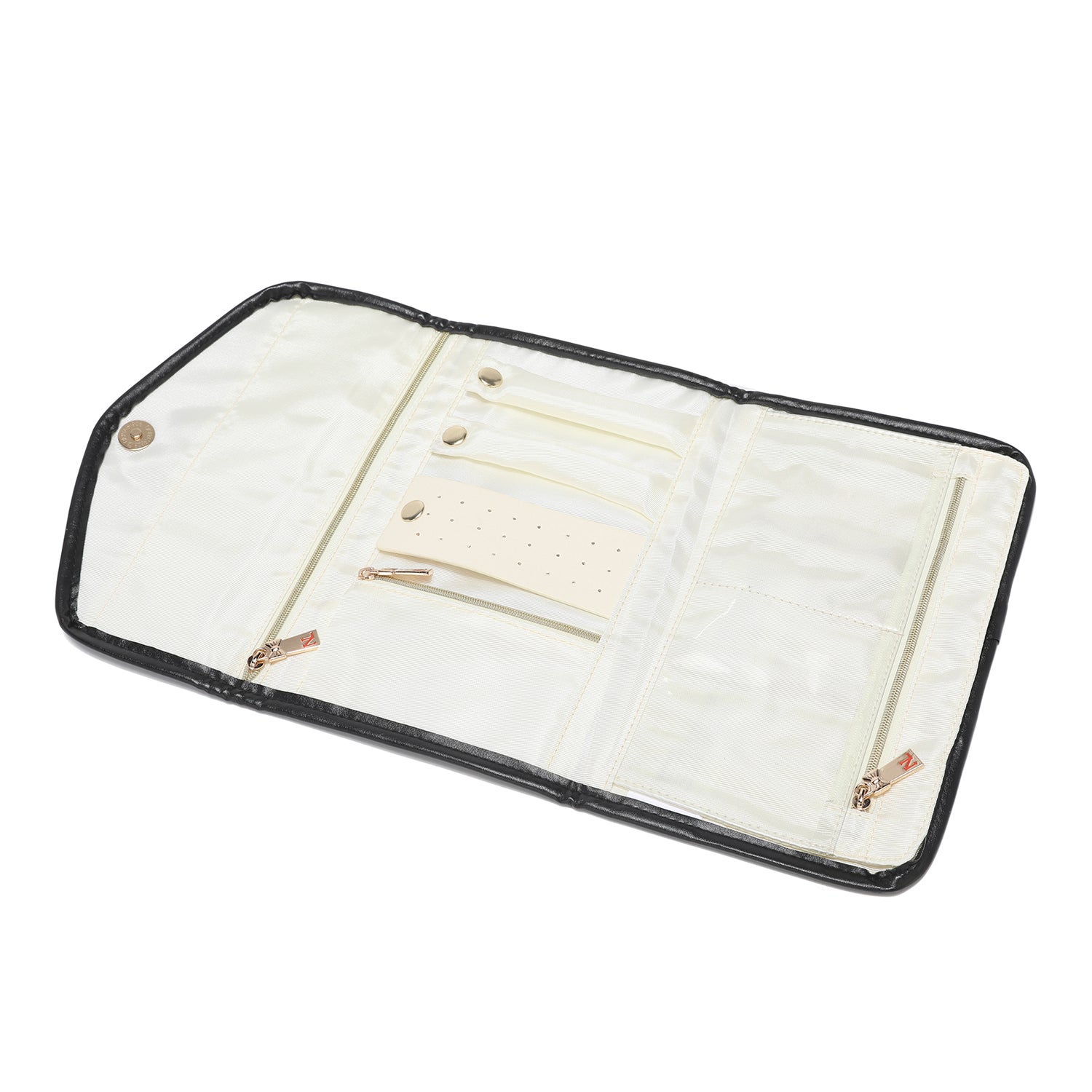 ESTUCHE ORGANIZADOR PLEGABLE DE JOYAS-3