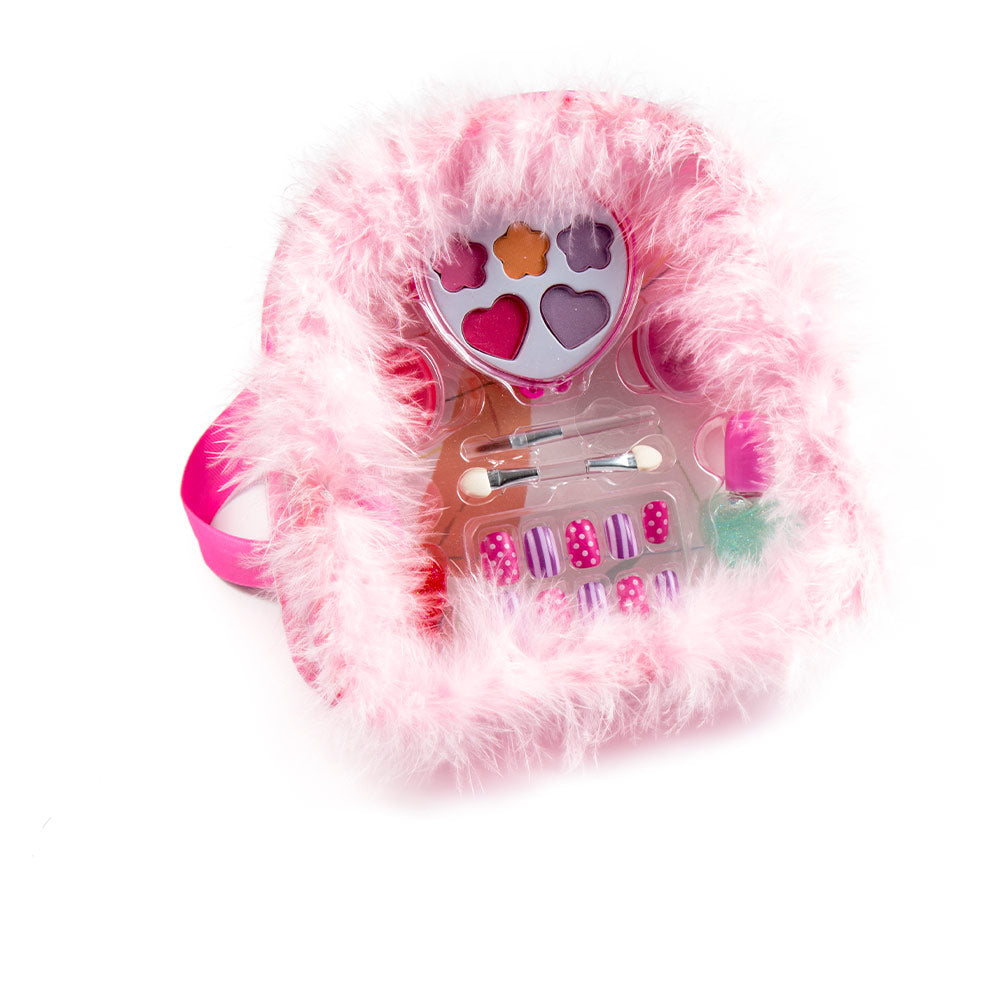 SET MAQUILLAJE PRINCESS 1 u-0