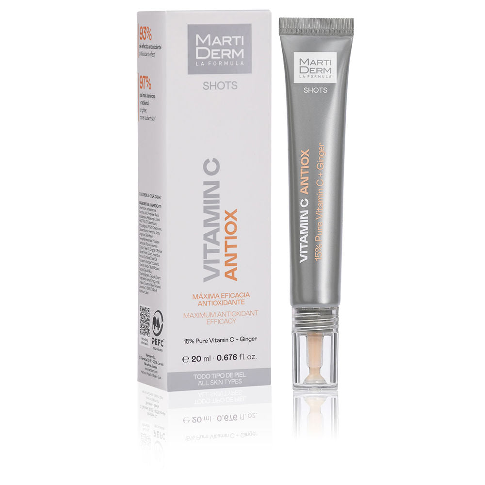 SHOT VITAMINC ANTIOX balm 20 ml-0